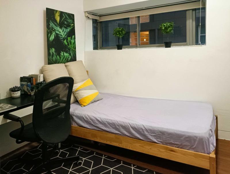 Condominium for Sale, The Abode at Devonshire Condominium For Sale, $2,490,000, 3 Bed 2 Bath 1,119 sqft $2,225.00 psf, SGD 2,490,000