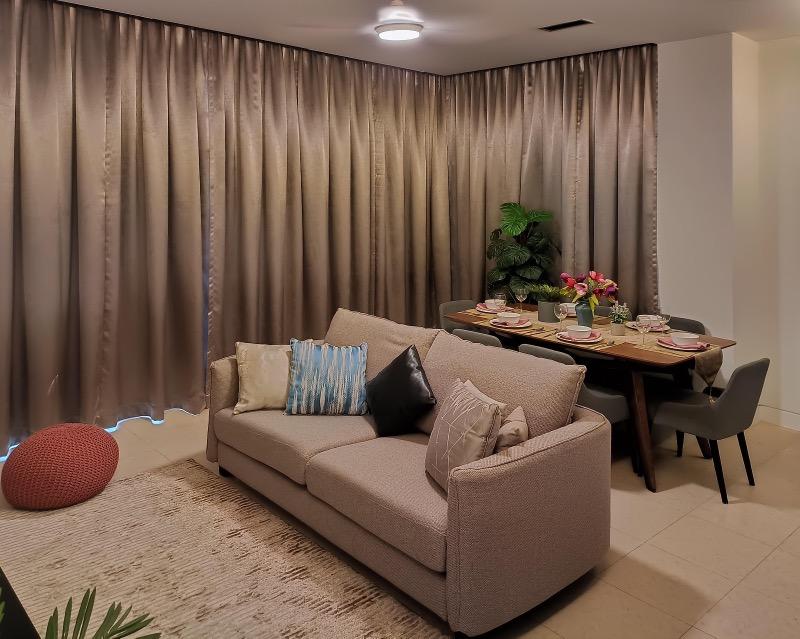 Condominium for Sale, The Abode at Devonshire Condominium For Sale, $2,490,000, 3 Bed 2 Bath 1,119 sqft $2,225.00 psf, SGD 2,490,000
