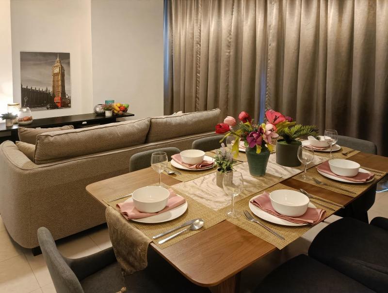 Condominium for Sale, The Abode at Devonshire Condominium For Sale, $2,490,000, 3 Bed 2 Bath 1,119 sqft $2,225.00 psf, SGD 2,490,000