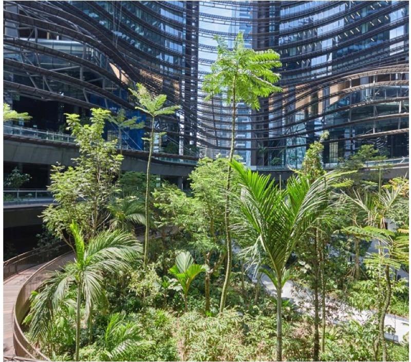 Prop-GPT: Condominium: D01 Marina Marina One Residences