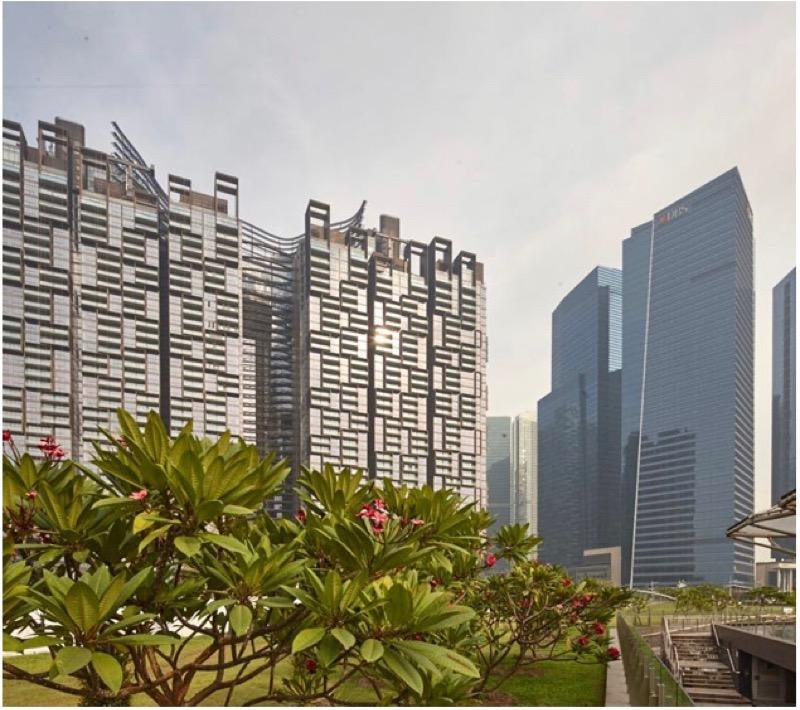 Condominium for Sale, Marina One Residences Condominium For Sale, $2,800,000, 2 Bed 2 Bath 980 sqft $2,857.00 psf, SGD 2,800,000