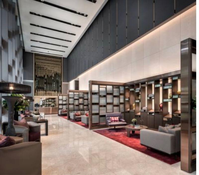 Condominium for Sale, Wallich Residence Condominium For Sale, $3,900,000, 2 Bed 2 Bath 1,098 sqft $3,552.00 psf, SGD 3,900,000