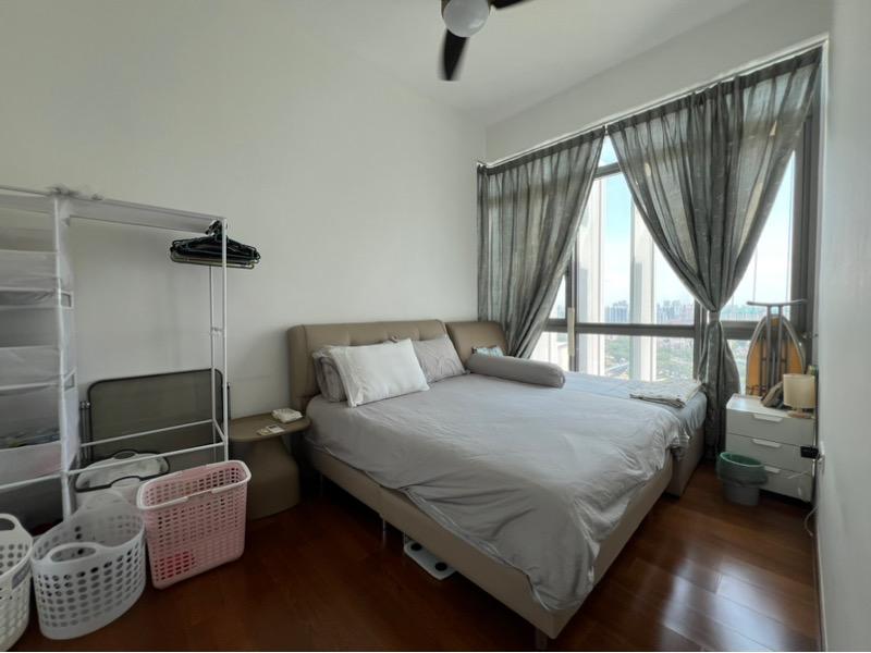 Prop-GPT: Condominium: D23 Hillview KINGSFORD . HILLVIEW PEAK