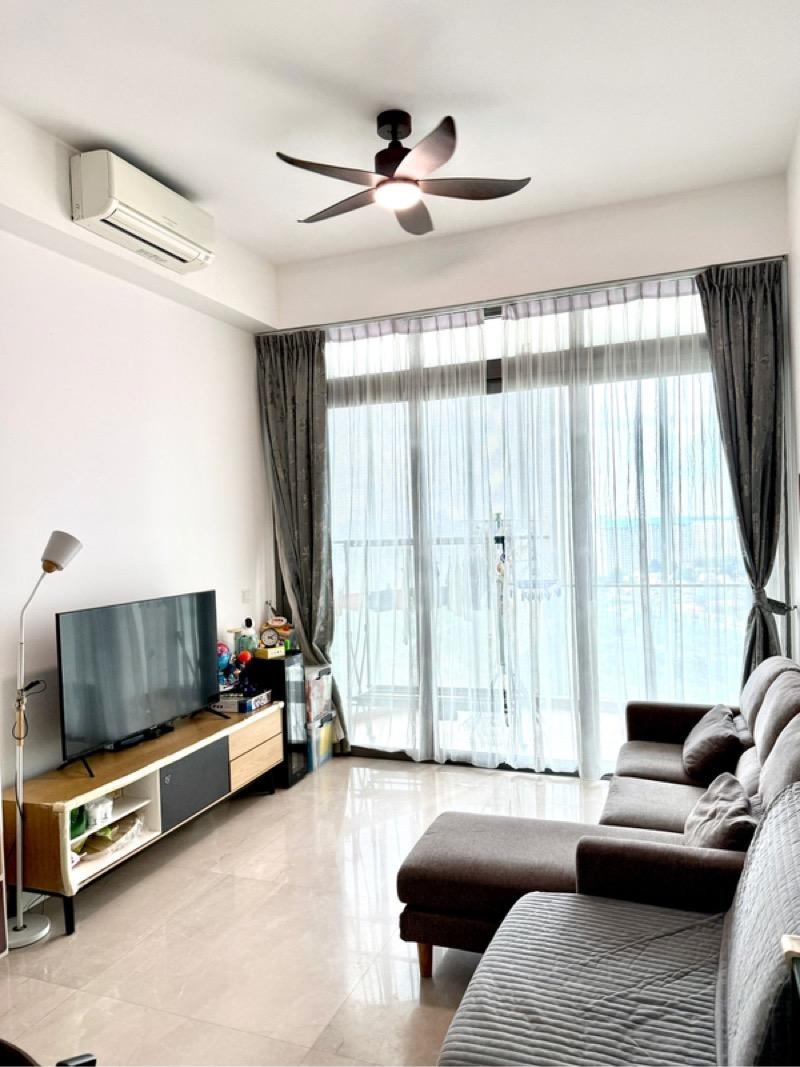 Condominium for Sale: Hillview, D23, 667981
