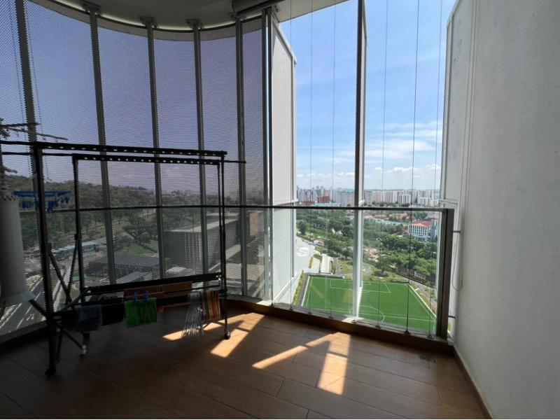 Condominium for Sale: Hillview, D23, 667981