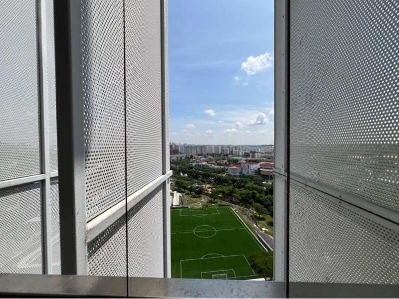 Condominium for Sale: Hillview, D23, 667981