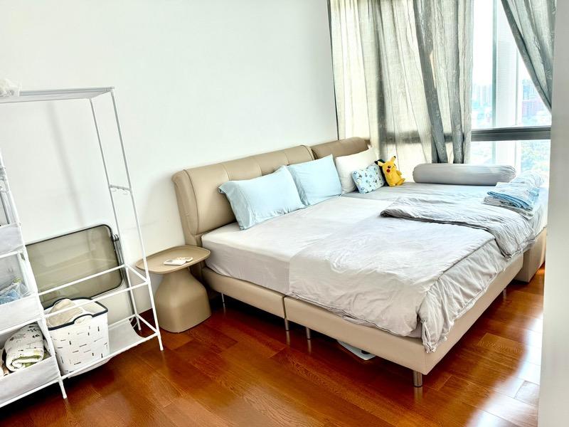 Condominium for Sale: Hillview, D23, 667981