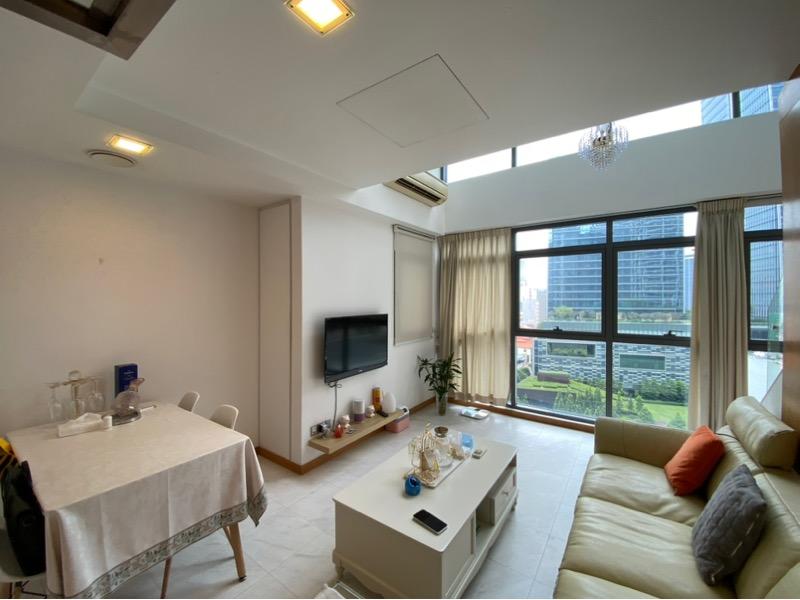 Prop-GPT: Apartment: D02 Anson Icon