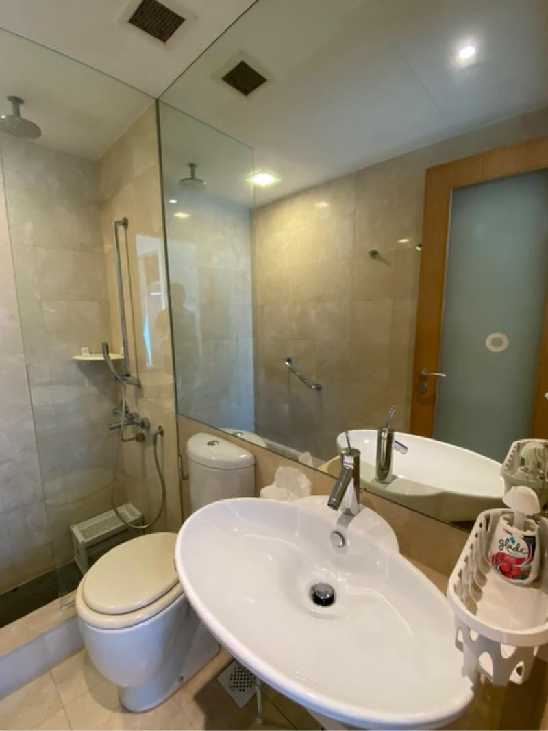 Apartment for Sale, Icon Apartment For Sale, $1,238,000, 1 Bed 1 Bath 657 sqft $1,884.00 psf, SGD 1,238,000 | 99-year Leasehold
