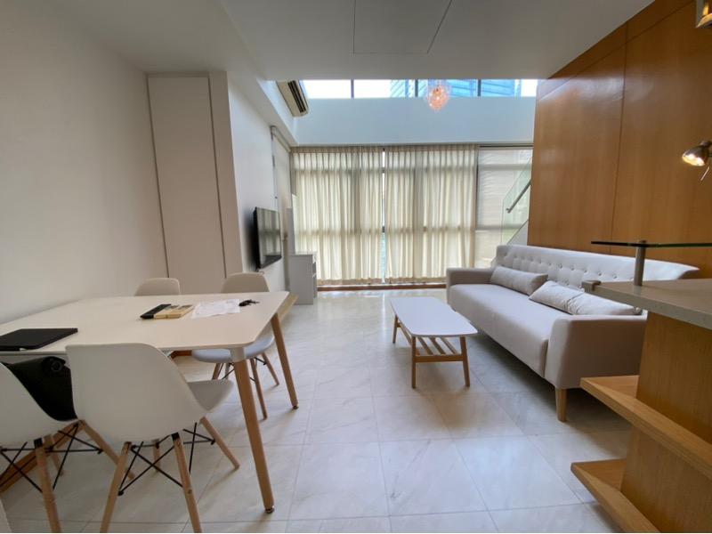 Apartment for Sale, Icon Apartment For Sale, $1,238,000, 1 Bed 1 Bath 657 sqft $1,884.00 psf, SGD 1,238,000 | 99-year Leasehold