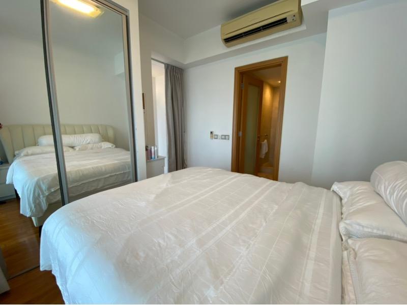 Apartment for Sale, Icon Apartment For Sale, $1,238,000, 1 Bed 1 Bath 657 sqft $1,884.00 psf, SGD 1,238,000 | 99-year Leasehold
