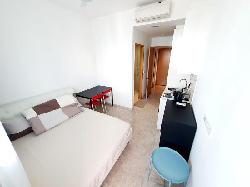 Apartment for Sale, City Gate Apartment For Sale, $1,620,000, 2 Bed 2 Bath 678 sqft $2,389.00 psf, SGD 1,620,000 | 99-year Leasehold