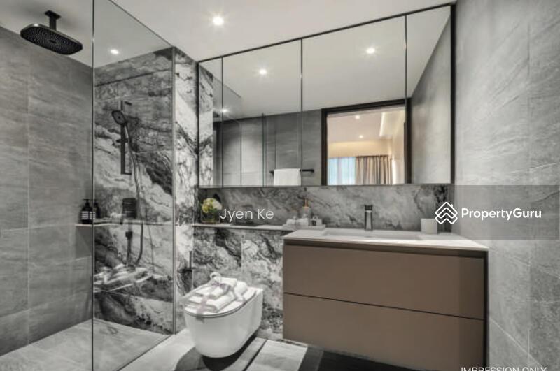 Apartment for Sale, KATONG FREEHOLD BRAND NEW, TOP DISCOUNTS. 1km to TAO NAN, HAIG GIRLS etc, SGD 2,380,000 | Freehold