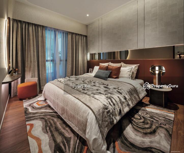 Apartment for Sale, KATONG FREEHOLD BRAND NEW, TOP DISCOUNTS. 1km to TAO NAN, HAIG GIRLS etc, SGD 2,380,000 | Freehold