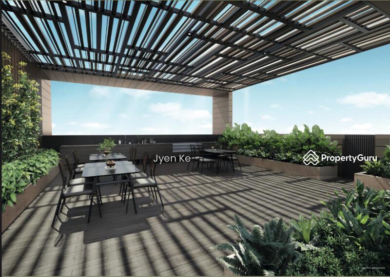 Apartment for Sale, KATONG FREEHOLD BRAND NEW, TOP DISCOUNTS. 1km to TAO NAN, HAIG GIRLS etc, SGD 2,380,000 | Freehold