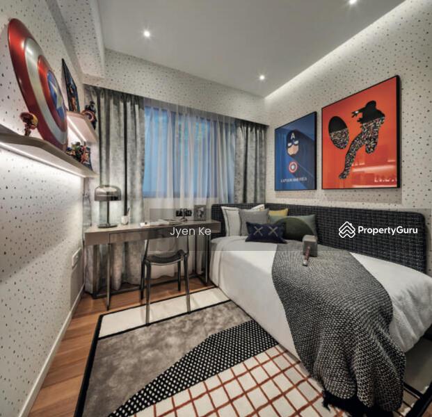 Apartment for Sale, KATONG FREEHOLD BRAND NEW, TOP DISCOUNTS. 1km to TAO NAN, HAIG GIRLS etc, SGD 2,380,000 | Freehold