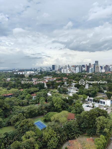 Prop-GPT: HDB Flat: D03  96 Dawson Road