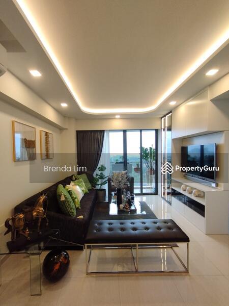 HDB Flat for Sale, 96 Dawson Road, SGD 1,460,000 | 99-year lease