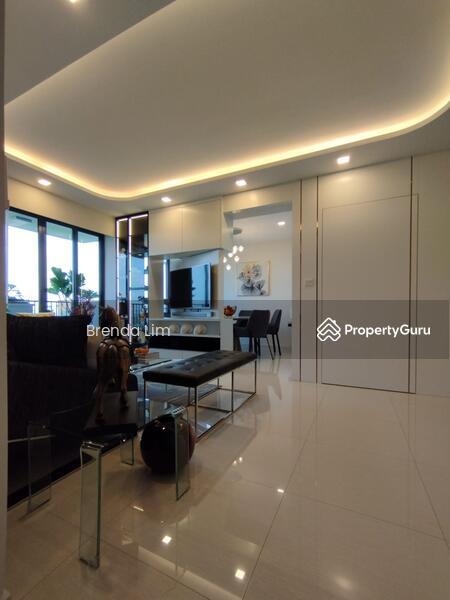 HDB Flat for Sale, 96 Dawson Road, SGD 1,460,000 | 99-year lease