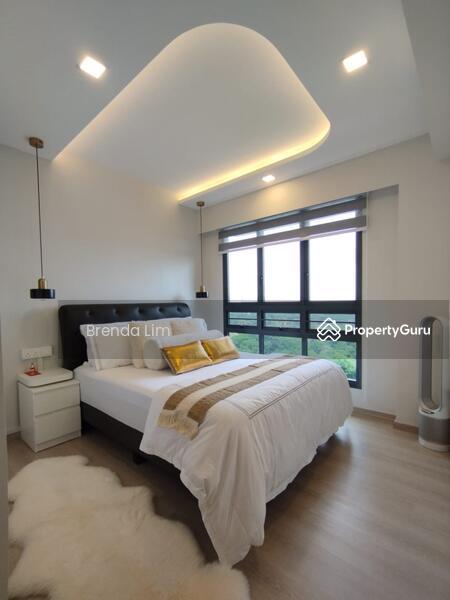 HDB Flat for Sale, 96 Dawson Road, SGD 1,460,000 | 99-year lease