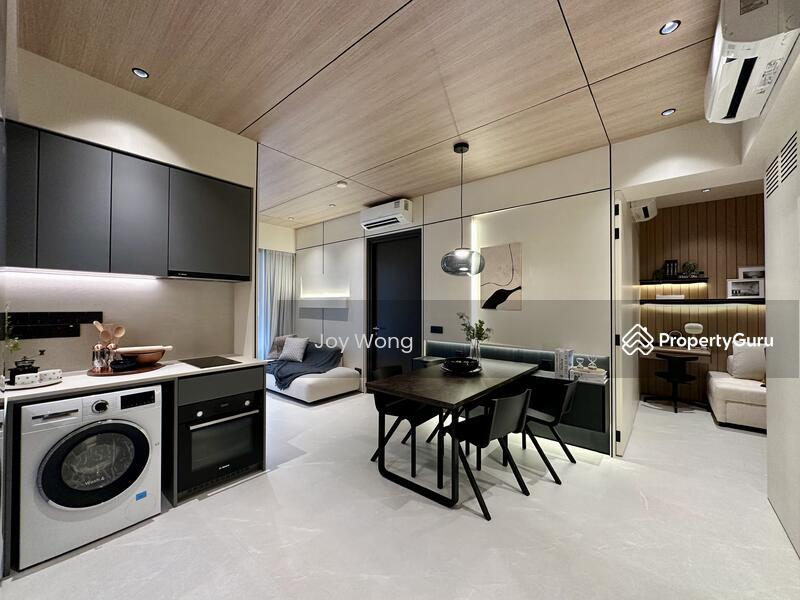 Condominium for Sale, The Ranz, SGD 1,659,000 | Freehold