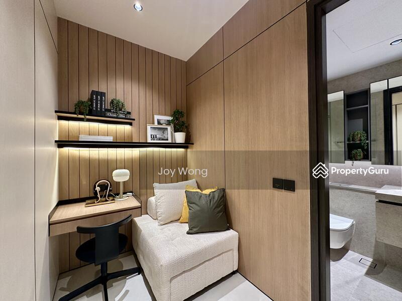 Condominium for Sale, The Ranz, SGD 1,659,000 | Freehold