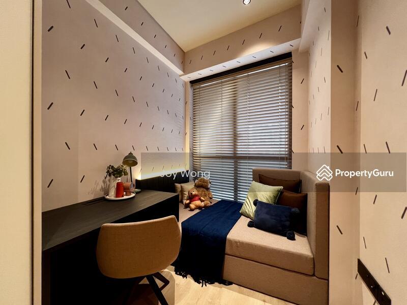 Condominium for Sale, The Ranz, SGD 1,659,000 | Freehold