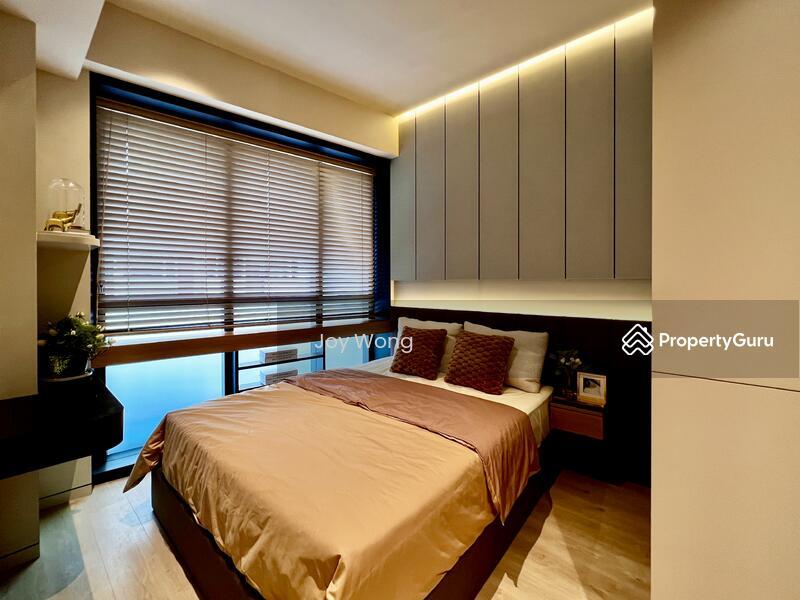 Condominium for Sale, The Ranz, SGD 1,659,000 | Freehold