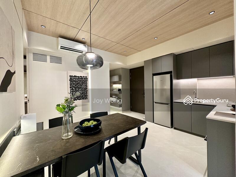 Condominium for Sale, The Ranz, SGD 1,659,000 | Freehold