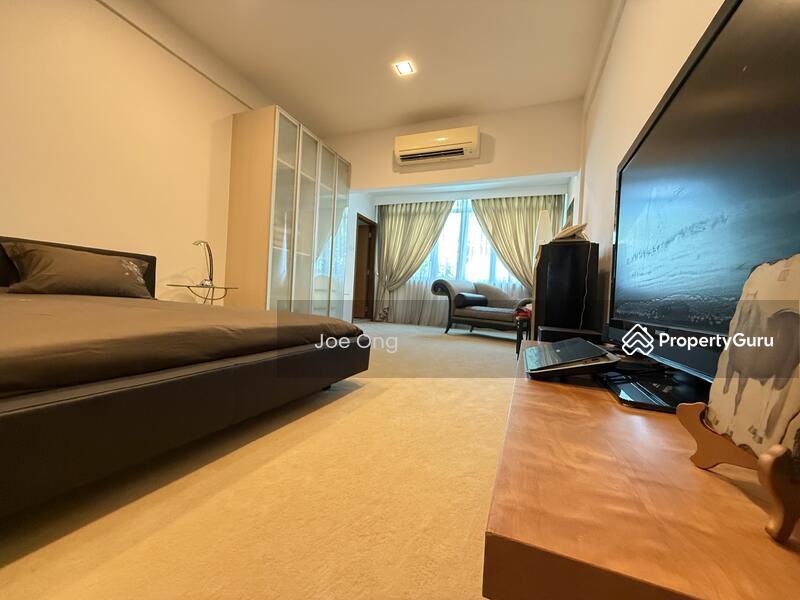 Bungalow - Good Class for Sale, Gcb Orchard Tanglin   Call Joe Ong To View !, SGD 25,500,000 | Freehold
