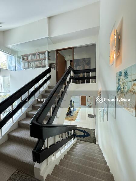 Bungalow - Good Class for Sale, Gcb Orchard Tanglin   Call Joe Ong To View !, SGD 25,500,000 | Freehold