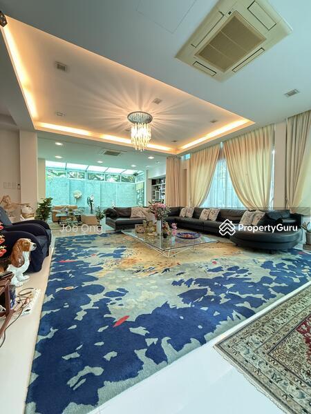 Bungalow - Good Class for Sale, Gcb Orchard Tanglin   Call Joe Ong To View !, SGD 25,500,000 | Freehold
