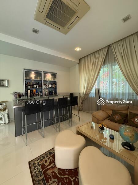 Bungalow - Good Class for Sale, Gcb Orchard Tanglin   Call Joe Ong To View !, SGD 25,500,000 | Freehold