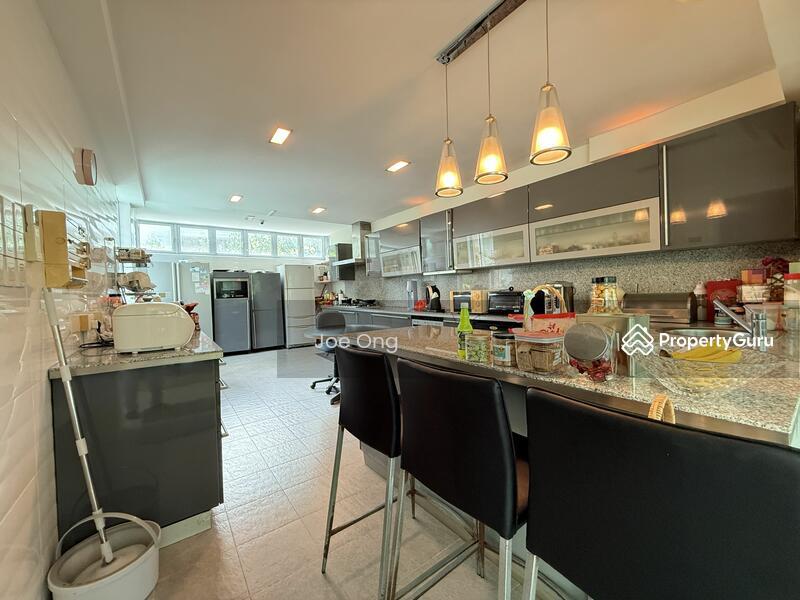 Bungalow - Good Class for Sale, Gcb Orchard Tanglin   Call Joe Ong To View !, SGD 25,500,000 | Freehold