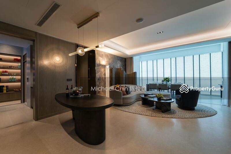 Condominium for Sale, The Myst, SGD 3,196,000 | 99-year lease