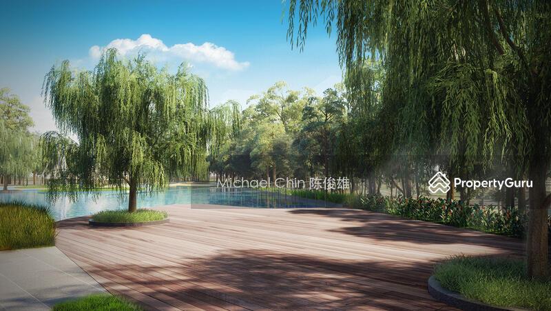 Condominium for Sale, The Myst, SGD 3,196,000 | 99-year lease