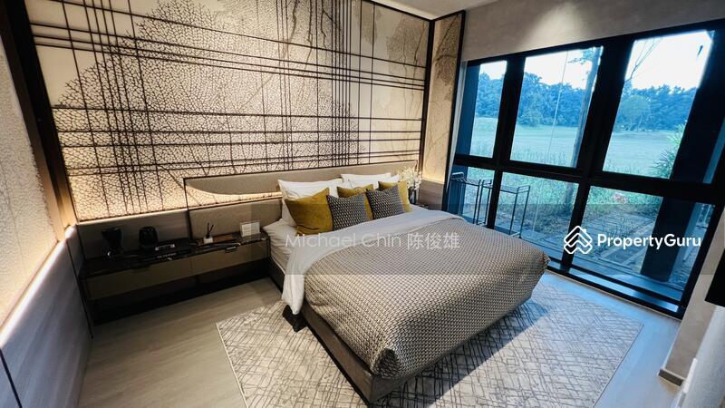Condominium for Sale, The Myst, SGD 3,196,000 | 99-year lease