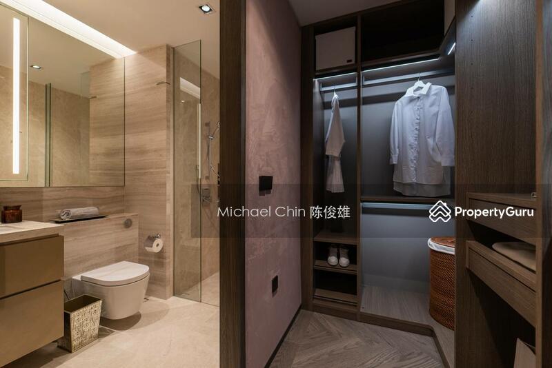 Condominium for Sale, The Myst, SGD 3,196,000 | 99-year lease
