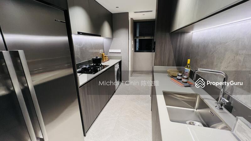 Condominium for Sale, The Myst, SGD 3,196,000 | 99-year lease