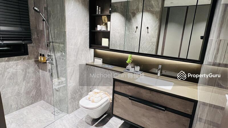 Condominium for Sale, The Myst, SGD 3,196,000 | 99-year lease