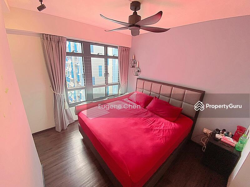 HDB Flat for Sale: D13, 341118