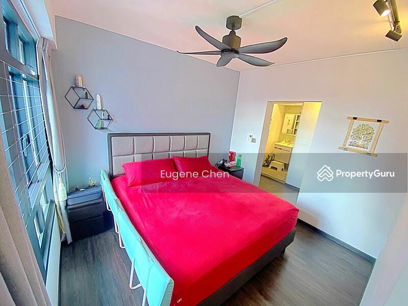 HDB Flat for Sale: D13, 341118