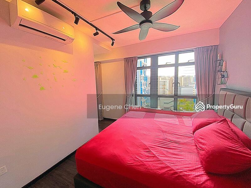 HDB Flat for Sale: D13, 341118
