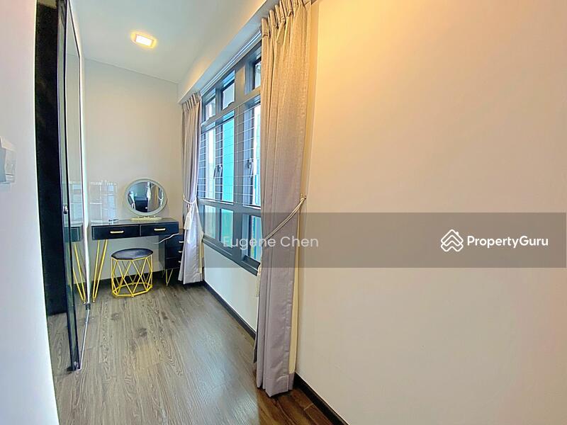HDB Flat for Sale: D13, 341118