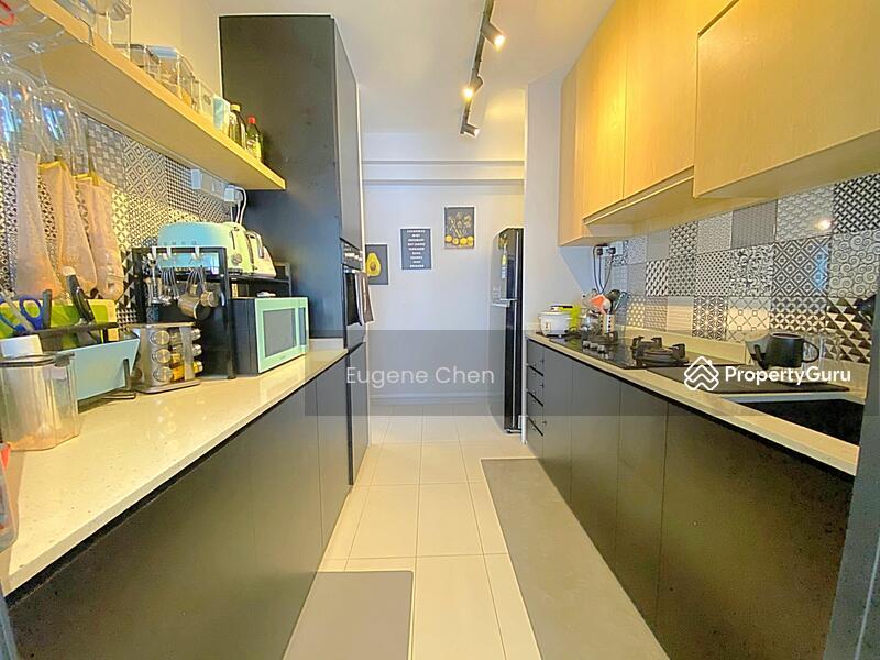 HDB Flat for Sale: D13, 341118