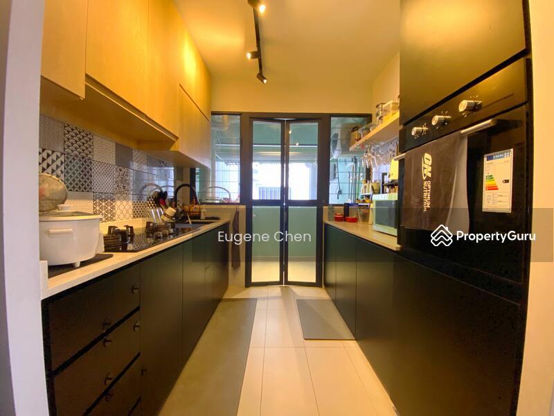 HDB Flat for Sale: D13, 341118