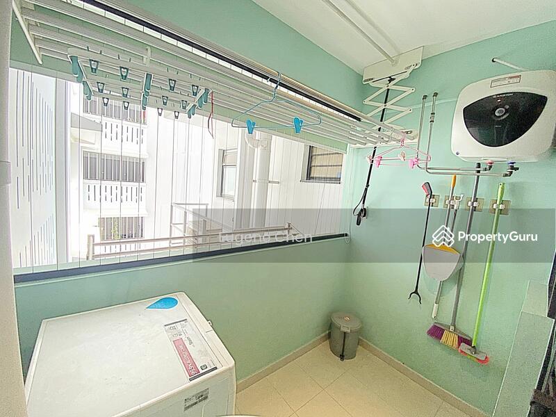 HDB Flat for Sale: D13, 341118