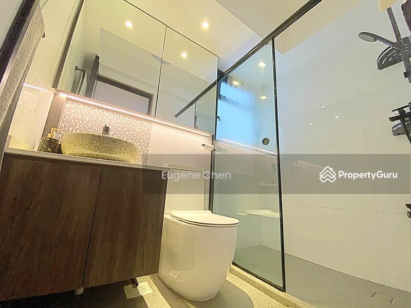 HDB Flat for Sale: D13, 341118