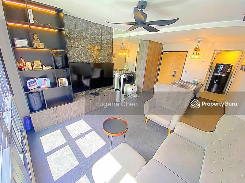 HDB Flat for Sale: D13, 341118