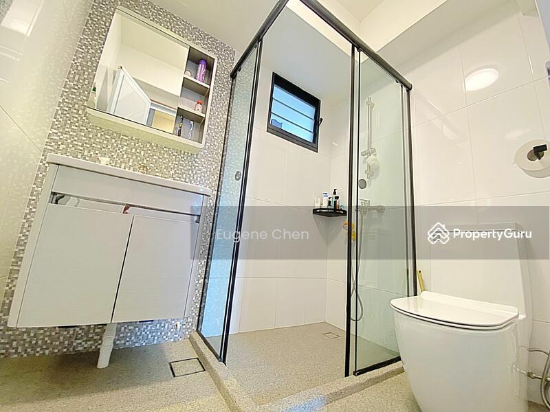 HDB Flat for Sale: D13, 341118